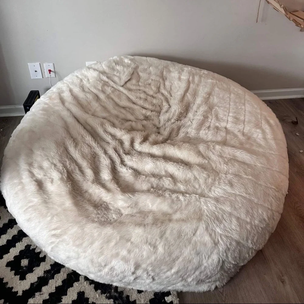 Bean Bag Comfy